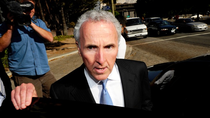 Фрэнк Маккорт