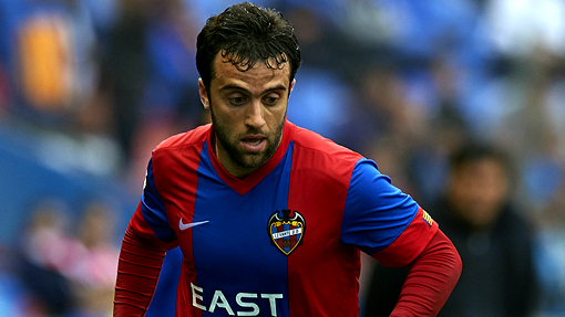 Джузеппе Росси