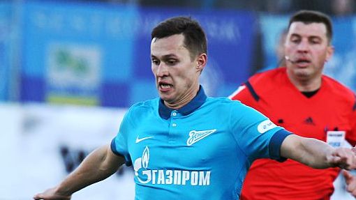 Александр Рязанцев