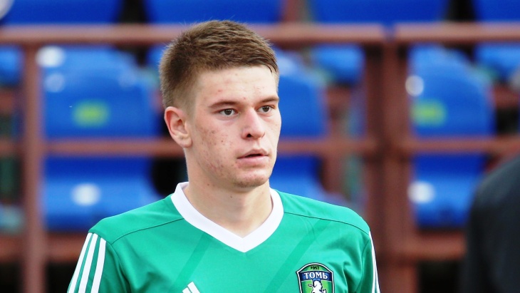 Альберт Шарипов