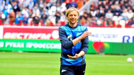 Анатолий Тимощук