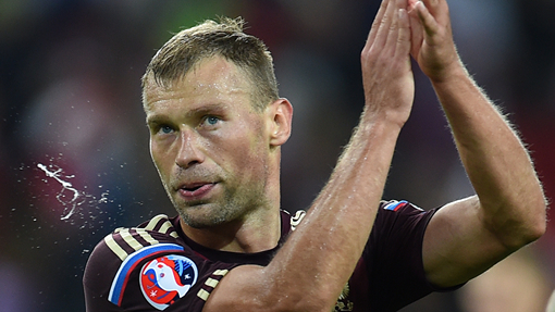 Василий Березуцкий