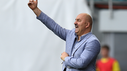 Станислав Черчесов