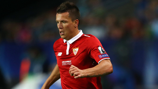 Евгений Коноплянка