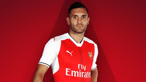 Лукас Перес