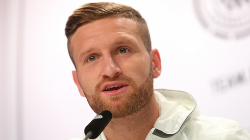 Шкодран Мустафи