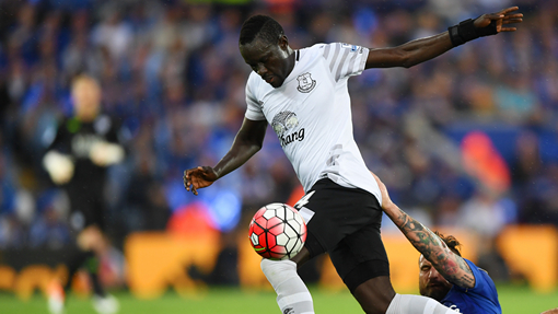 Умар Ниассе