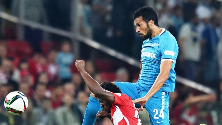 Эсекиэль Гарай