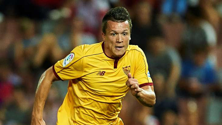 Евгений Коноплянка