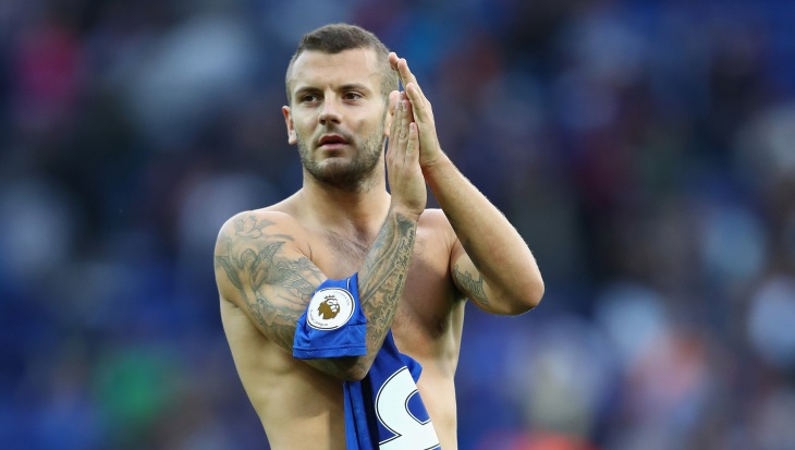 Джек Уилшир