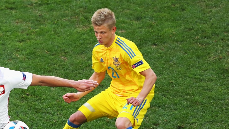 Александр Зинченко