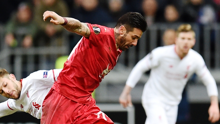 Благой Георгиев