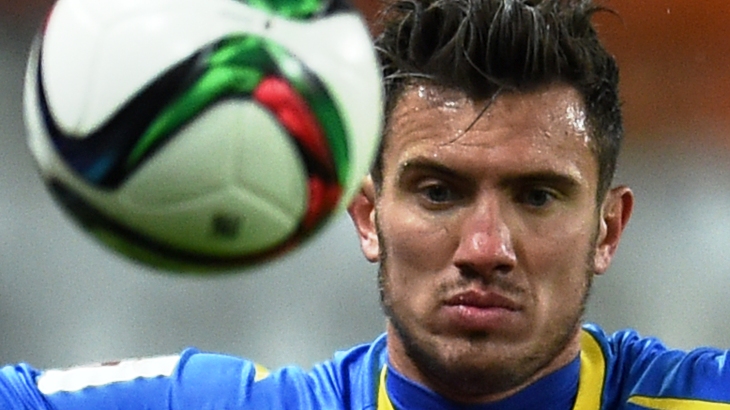 Борис Ротенберг