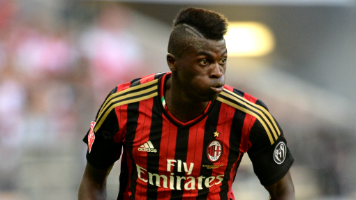 Джерсон Вергара