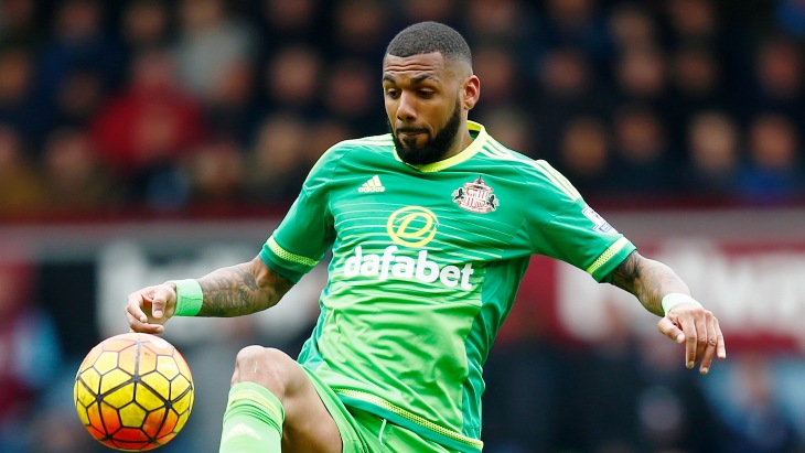 Янн М’Вила