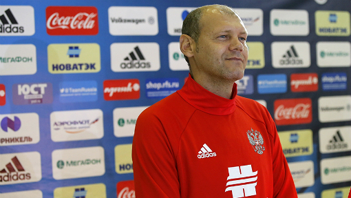 Мирослав Ромащенко