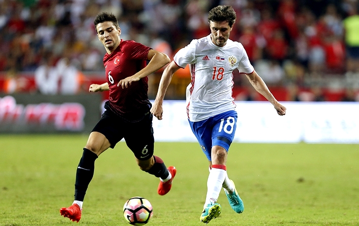 Юрий Жирков 