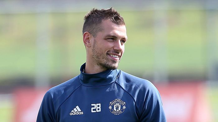 Морган Шнедерлен