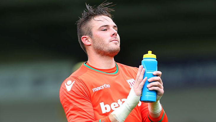 Джек Батленд