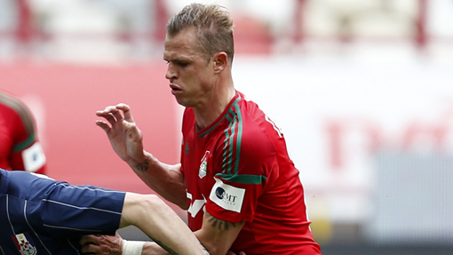 Дмитрий Тарасов