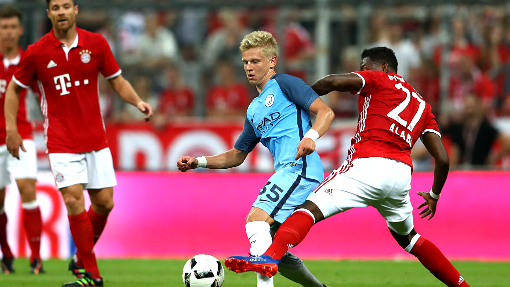 Александр Зинченко