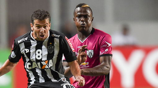 Хосе Ангуло Кайседо