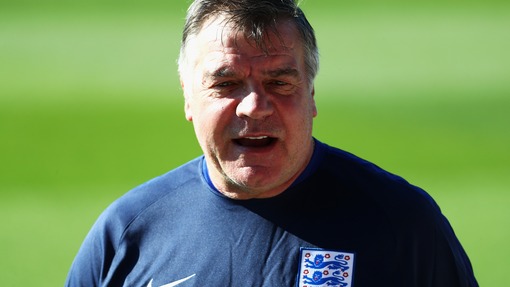 Сэм Эллардайс