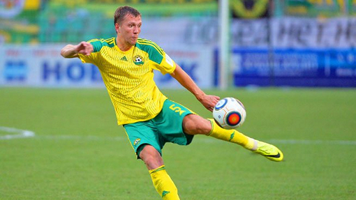 Евгений Гапон