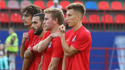 «Мордовия»