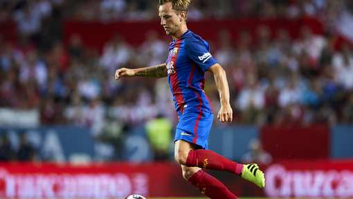 Иван Ракитич