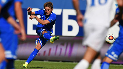 Кирилл Панченко