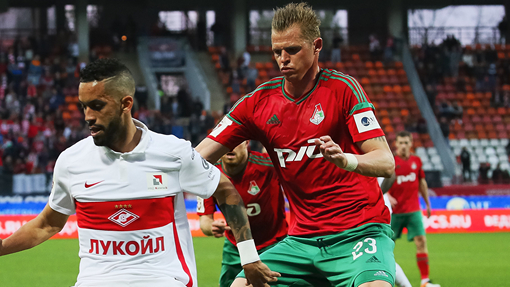 Дмитрий Тарасов