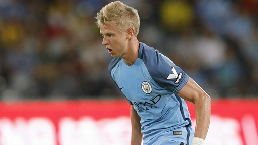 Александр Зинченко