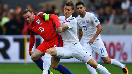 Фрагмент матча