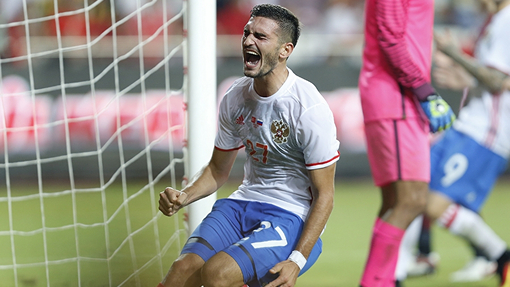 Магомед Оздоев