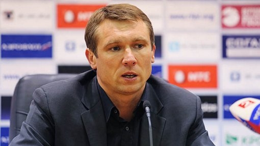 Андрей Талалаев