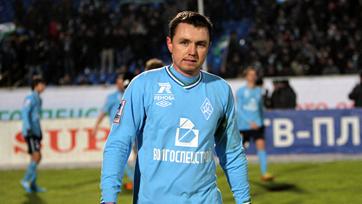 Антон Бобер