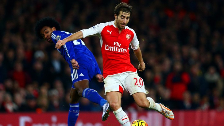 Матье Фламини