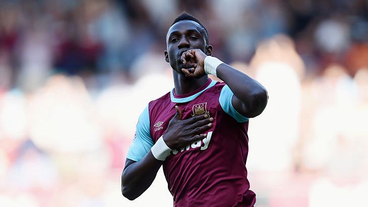 Модибо Маига