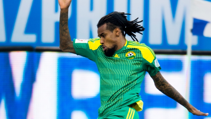 Фелипе Сантана