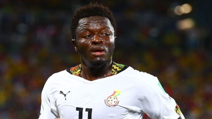 Салли Мунтари