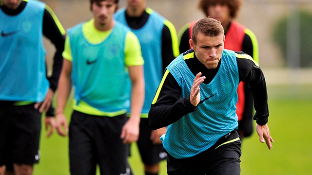 Сергей Паршивлюк