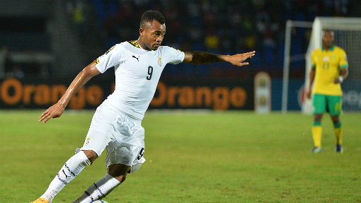 Джордан Айю