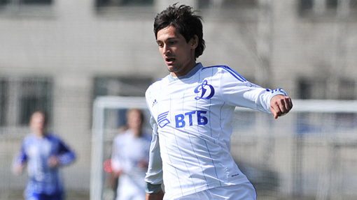 Александр Ильин