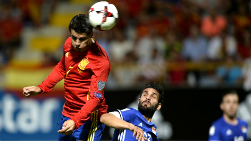 Фрагмент матча