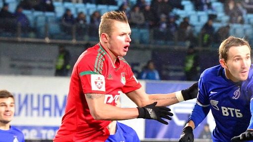 Дмитрий Тарасов