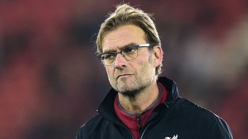 Юрген Клопп