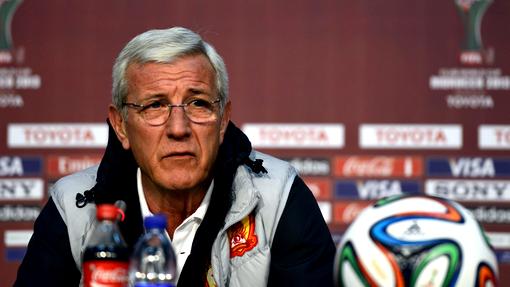 Марчелло Липпи