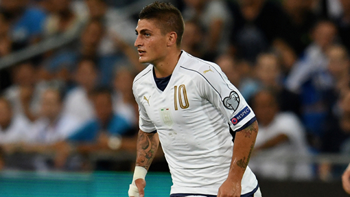 Марко Верратти