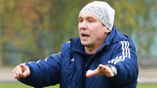 Андрей Талалаев